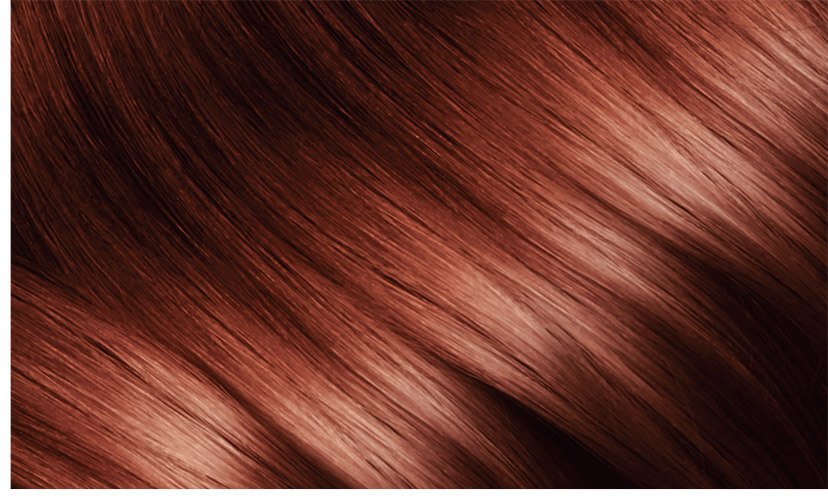 Campione Capelli Colorazione 545 Castano Chiaro Ramato Mogano Excellence Intense